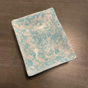 HANDPAINTED TRINKET DISH